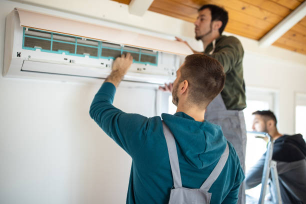 Best HVAC Training and Certification in Parshall, ND