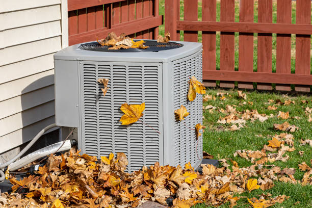 Best Thermostats and Smart Controls in Parshall, ND
