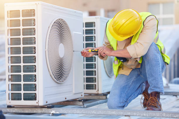 Best Residential HVAC in Parshall, ND