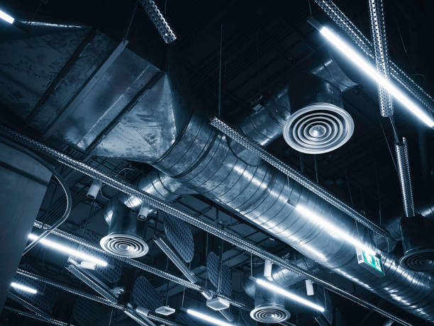 Best Seasonal HVAC Services in Parshall, ND