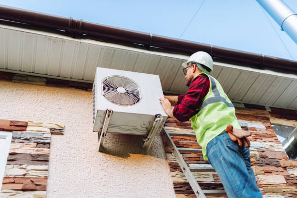 Best HVAC Equipment and Components in Parshall, ND
