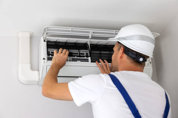 Best Energy-efficient HVAC Solutions in Parshall, ND